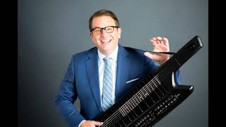 Brian Kelly plays the keytapr (Team A.A.P.L. band part 8)