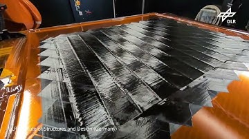 Combining Methods of Additive Manufacturing | DLR x Ingersoll Machine Tools (Camozzi Group)