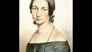 Miniatura del video "Clara Schumann (1819-1896) - Nocturne in F major Op.6 No.2 from 'Soirées Musicales'"