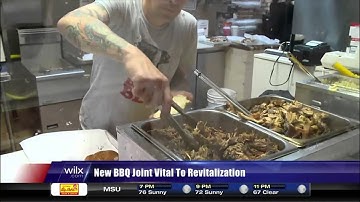 Saddleback BBQ in the News