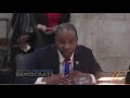 Jamel Holley on Legalization of Marijuana in NJ