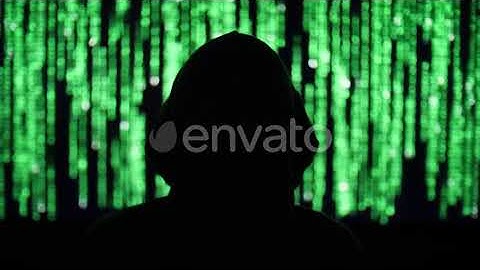 Hacker | Stock Footage - Envato elements
