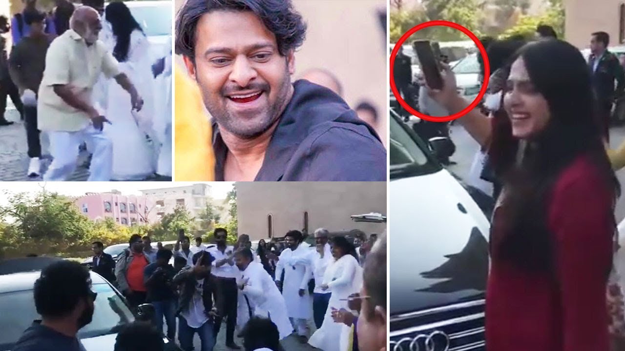 TFI Celebrities Superb Dance @ SS Rajamouli Son Karthikeya's Wedding | Manastras