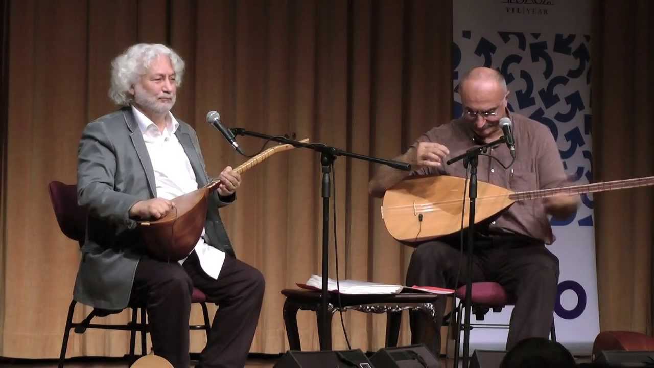 Erkan Ogur - İsmail Hakkı Demircioğlu Konseri (Özet Versiyon)