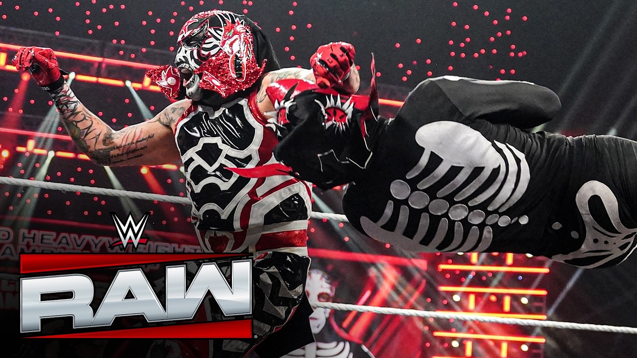 Cobertura y resultados: WWE RAW 24 de agosto de 2026
