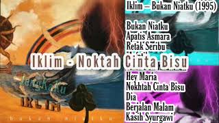 Iklim - Noktah Cinta Bisu