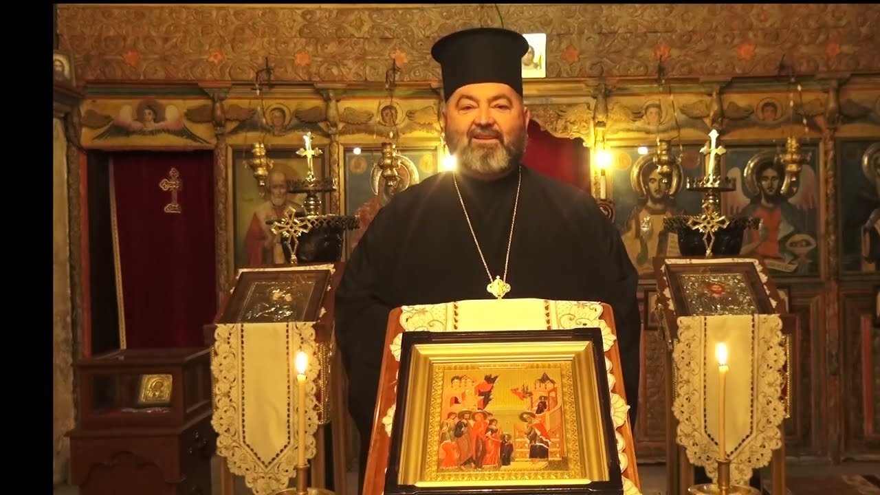 21 ноември - Ден на християнското семейство и православната християнска младеж