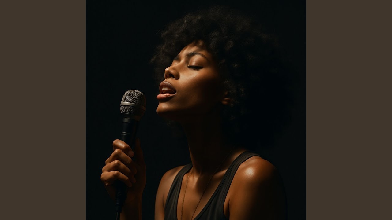 Bitter Sweet Symphony Female Voice (Cover)