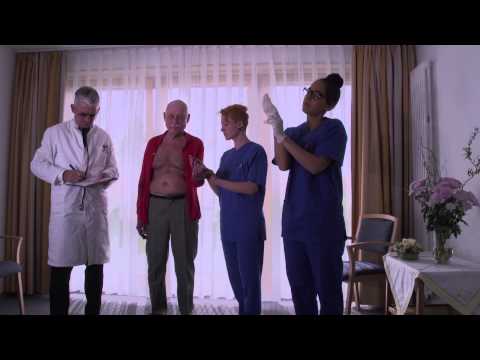 Heinz Strunk — Heinz Strunk - Opa Làmour