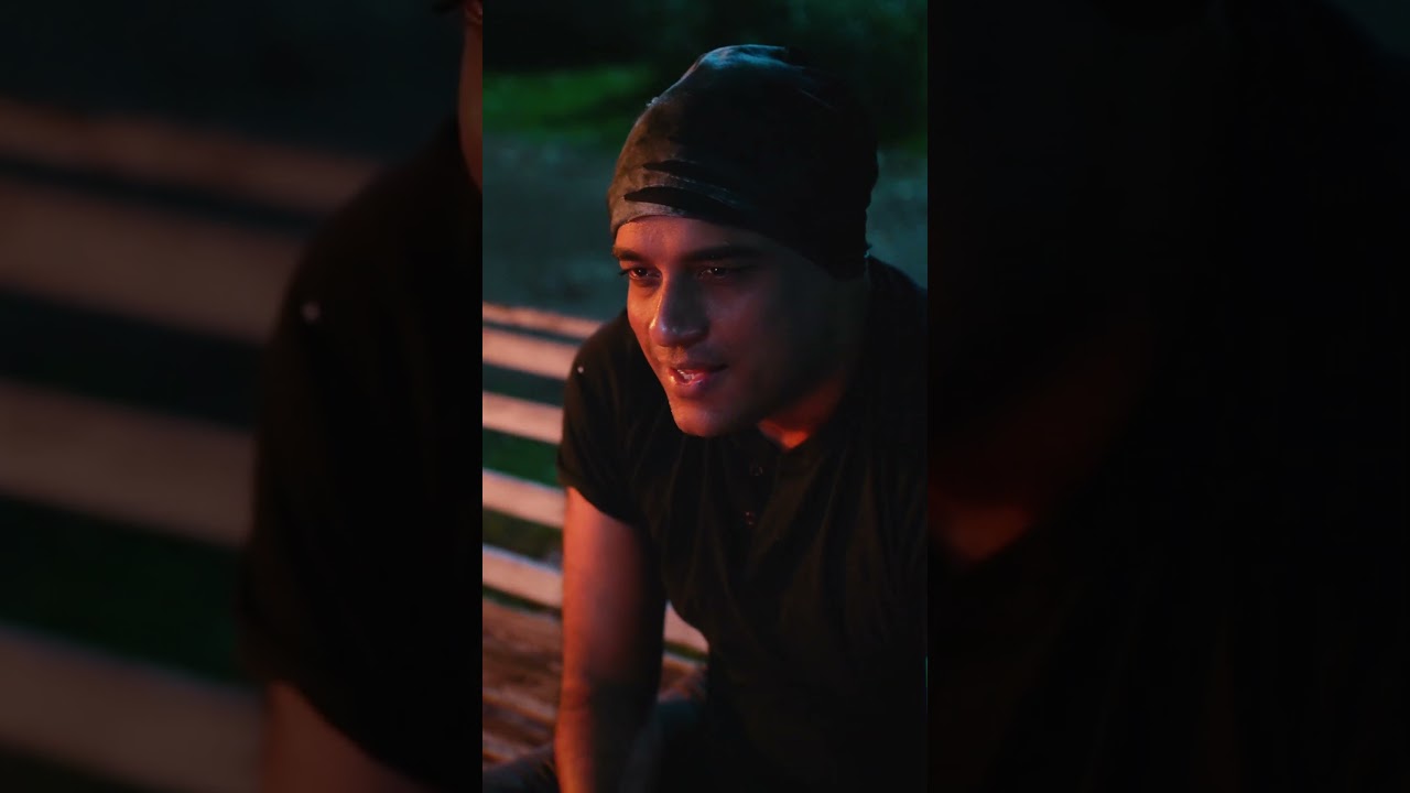 Yeh Ratein Yeh Mausam  - Feelspool - MG Soliloquies - Murali Gopy | Now Streaming 