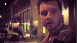 mickey milkovich | where my demons hide 〘+4x09〙
