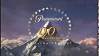 Big Ticket Televisionparamount Television 2002