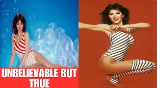 Famous Shocking Transformation: Victoria Principal at Nearly 75! Profile