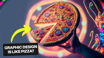 Q&A - Graphic Design Pizza & Cracking Adobe Illustrator!?
