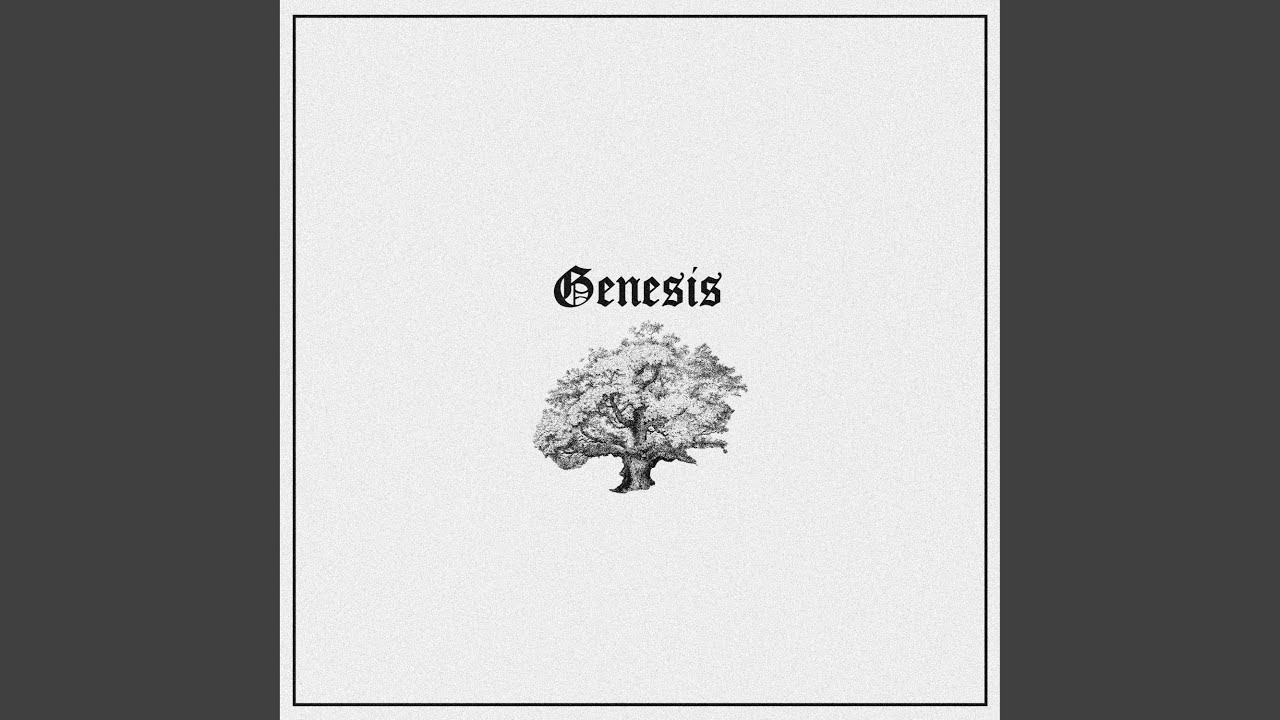 Genesis (Violin)