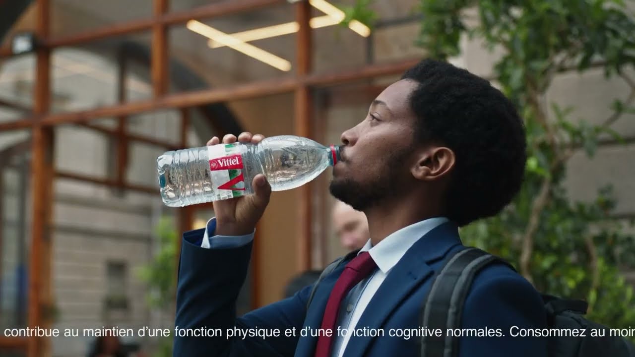 Vittel x Vélo : Revitalisez-vous de la tête aux pieds