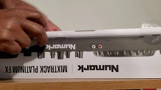 Numark Platinum FX Controller for 2020
