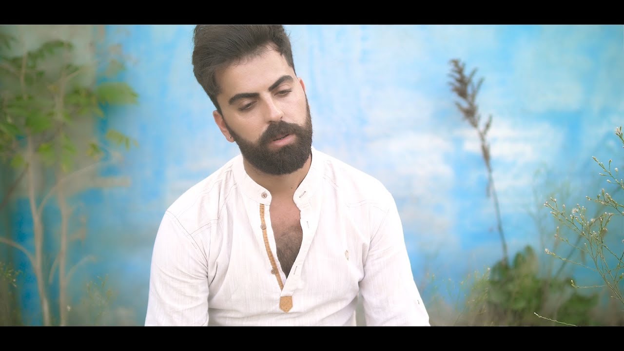 Saykodeli ft. Rıdvan Çelenk - İnadın Yüzünden (Official Video)