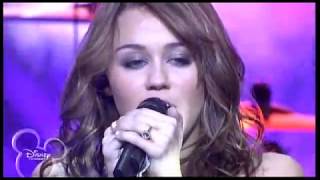 Miley Cyrus - Live in Berlin (Full Show HD)