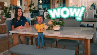 Bobs Is Bringing The Wow Back 15S