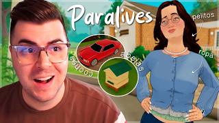 Los MODS IMPRESCINDIBLES de PARALIVES que deberías instalar 🏡✨
