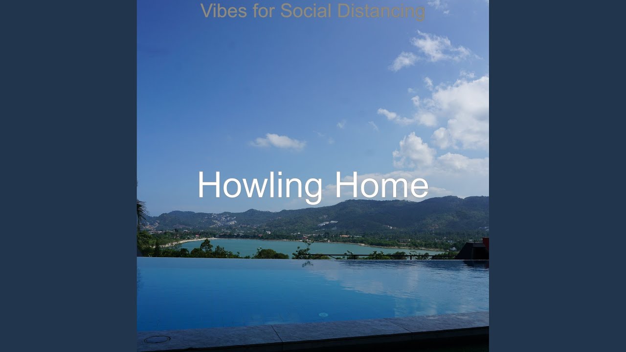 Refined Soundscape for Afternoon Downtime