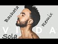 Sola  luis fonsi dj tony pecino bachata version