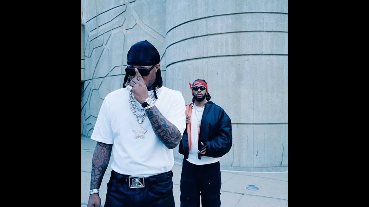 Gunna x Future Type Beat 2026 - 