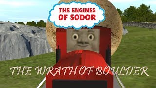 S5 Ep. 10: The Wrath of Boulder