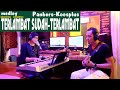 Lagu Nostalgia -Medley TERLAMBAT SUDAH -TERLAMBAT      Panbers'Koesplus ( Lonny-COVER )