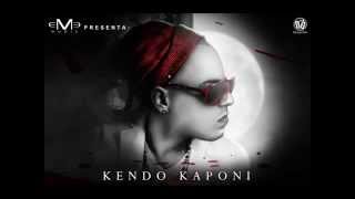 Prohibido Olvidar   Kendo Kaponi Ft  Franco El Gorila Maximus Wel Genio U0026 Ms 