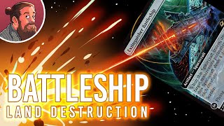 I Extinguished ALL THEIR LANDS | Against the Odds