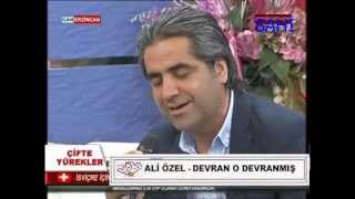 ALİ ÖZEL -  DEVRAN O DEVRANMIŞ Resimi