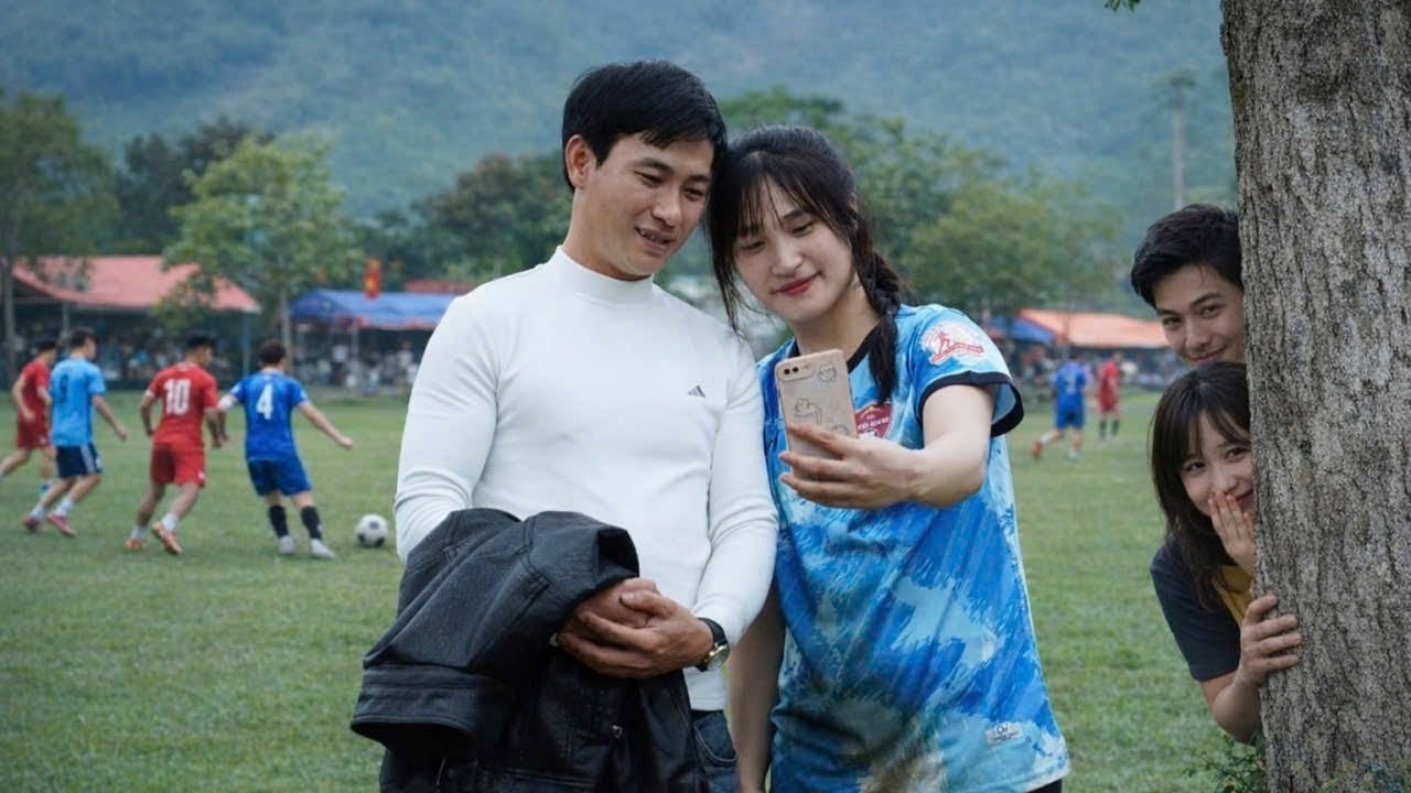 Could this beautiful girl be the CEO's soulmate?