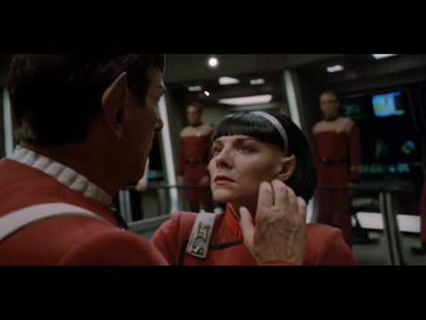 1991 Star Trek VI: The Undiscovered Country