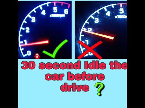 Run At Idle Speed Meaning In Hindi
