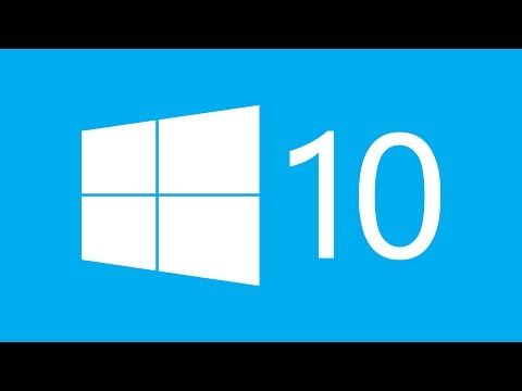 Video: Jak Vytvořit Zaváděcí Systém Windows 10 ISO Ze Souboru ESD Systému Windows 10