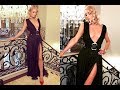Paris Hilton - Decked out in Philipp Plein for the Daily Front Row Fashion Awards. | Paris Hilton