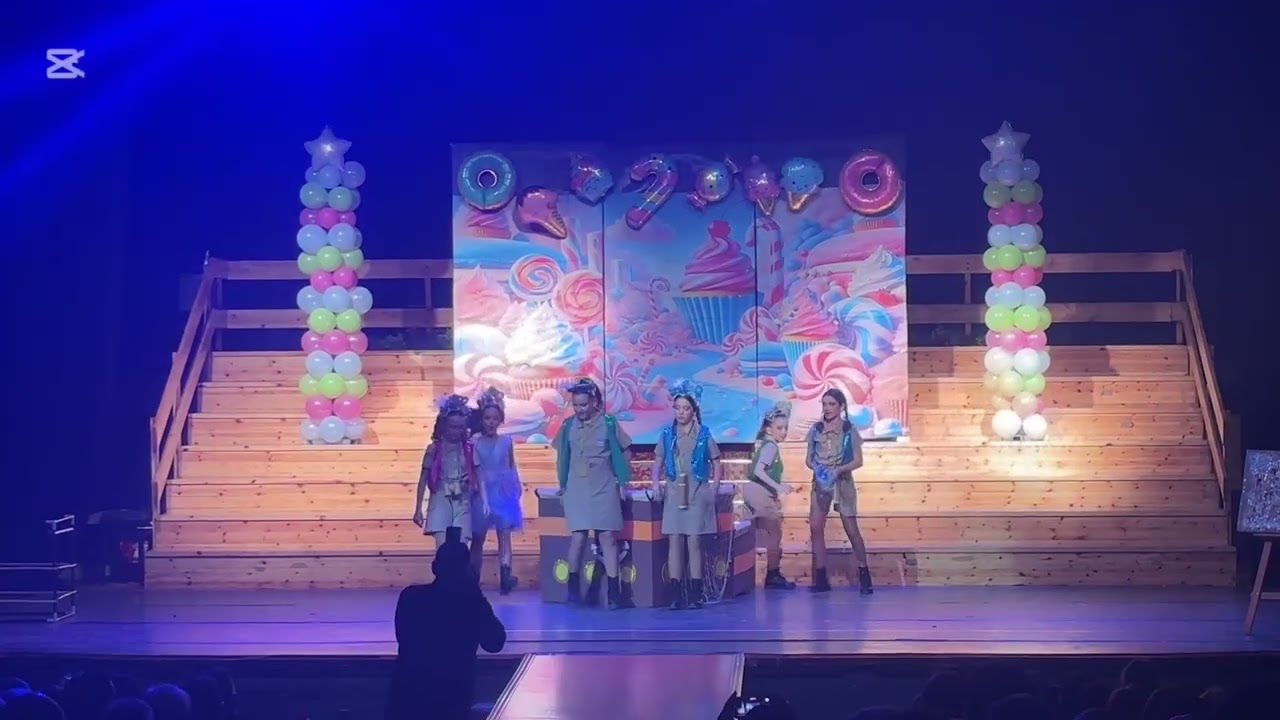 Playbacks de ceramista 2026 #fallas #tdah #pci @FallaCeramista 