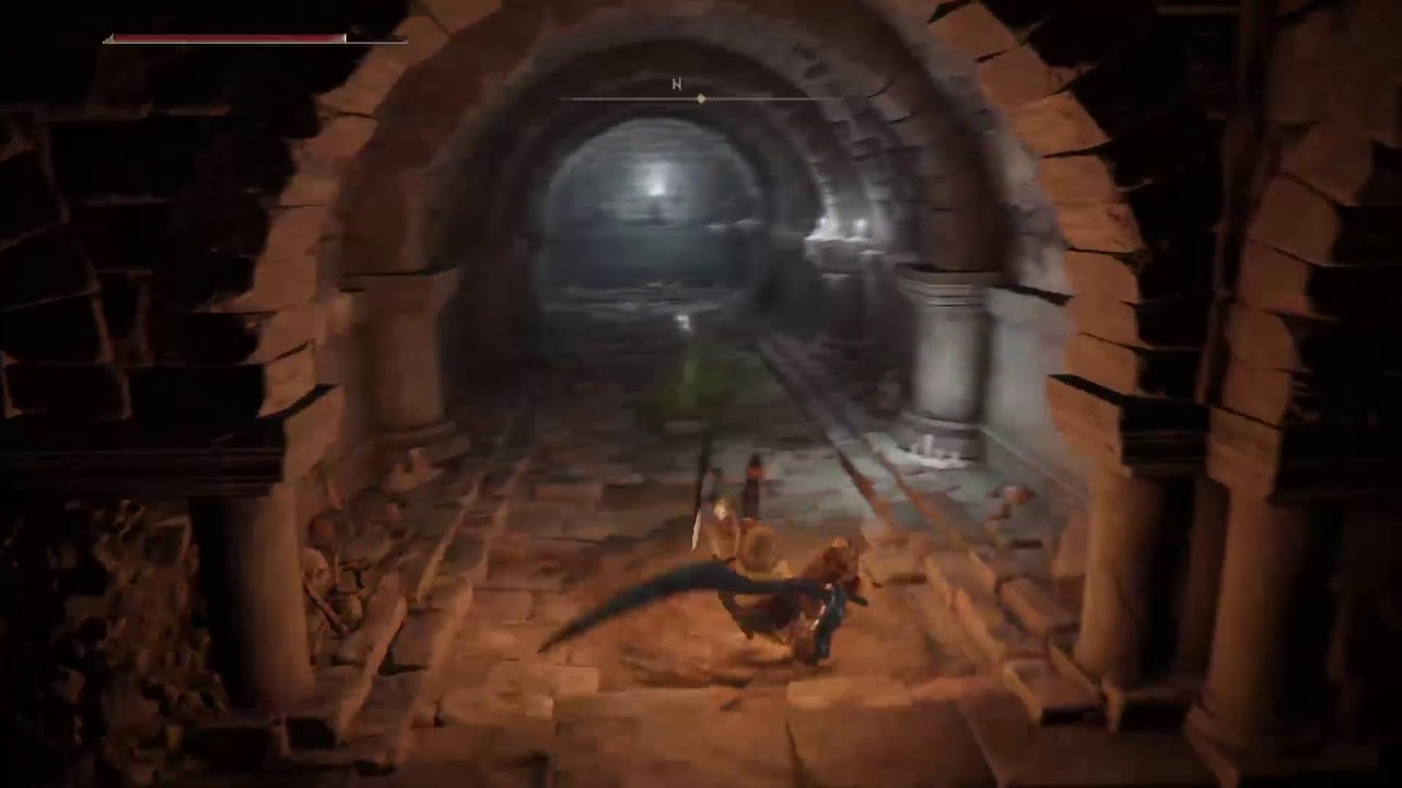 ELDEN RING gameplay(PS5 PRO) 😎2 años sin jugarlo.