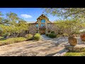 This is what a million dollar listing in the texas hill country looks like