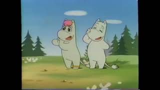 Moomin Episode 52 (1972) || ムーミン