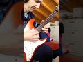 Jam of the month for March 2025 @JTCGuitar #guitar #shredding #guitarsolo