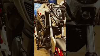 #yamaha #raue🏍️🏍️