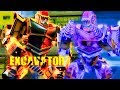 EXCAVATOR EVOLUTION Real Steel Boxing Android Gameplay 