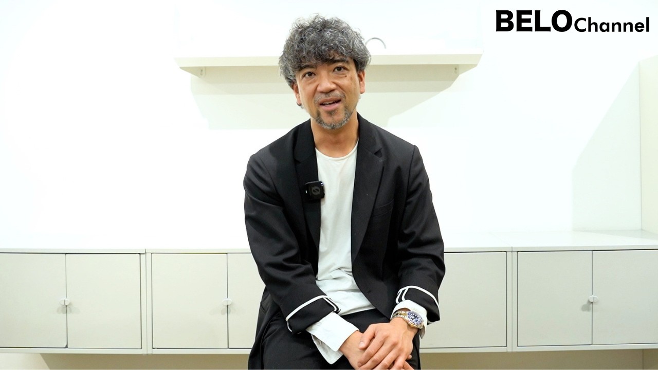 【美容師】大失敗を経て今の時代に思う本音を語ります