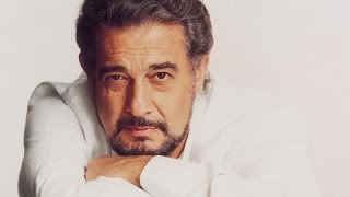 Plácido Domingo 