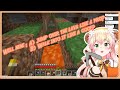 Nene goes through the Fire and the Flames to build a Bridge of Ice [hololive/engsub]