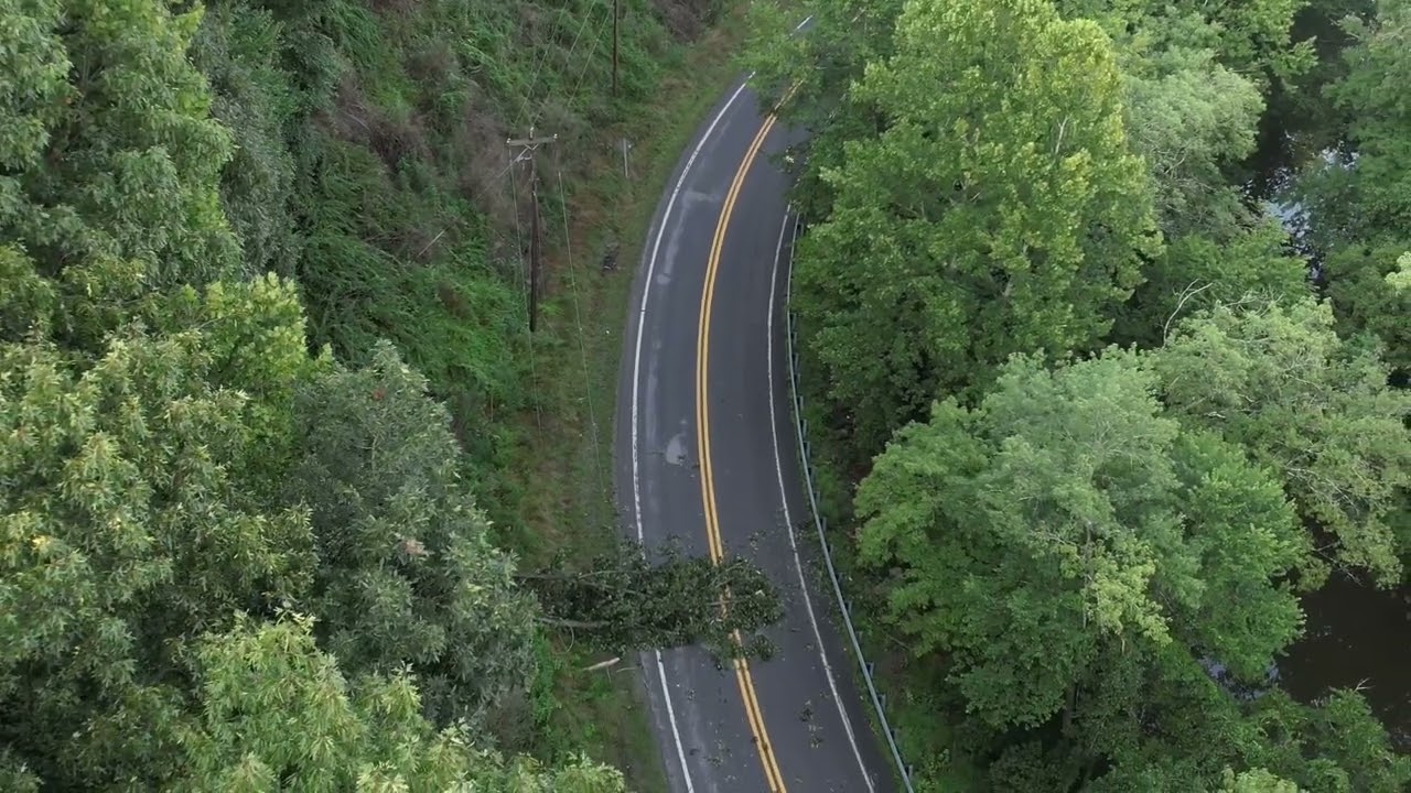 20220728 - LC Power Outage