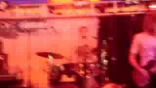 Pull Tiger Tail - Hurricanes